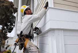 Affordable Siding Repair and Maintenance Services in Newnan, GA